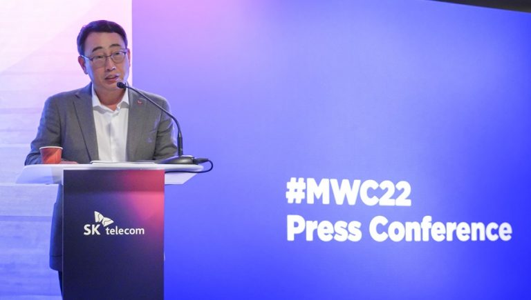 SKT to Expand into Global Market with Next Big Tech_mo