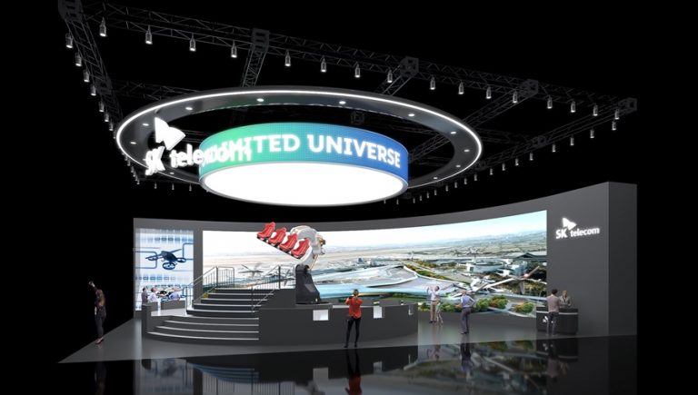 SKT to Participate in 2022 Busan International Motor Show_mo