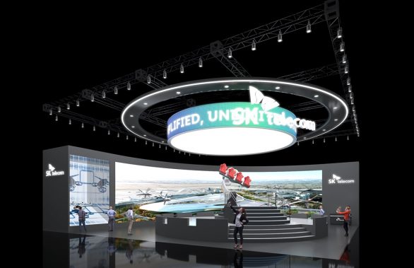 SKT to Participate in 2022 Busan International Motor Show_pc
