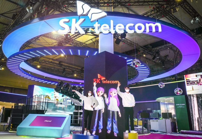 SKT to Showcase Future Technologies and Services at MWC Barcelona 2022_mo
