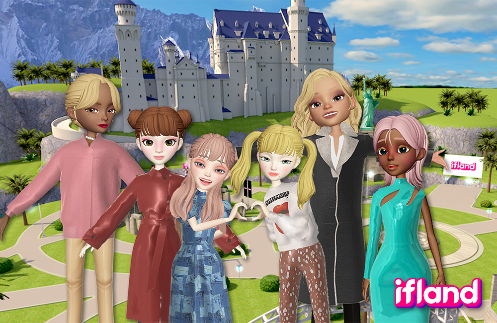 The Metaverse A Digital Bridge to a Borderless Tomorrow_02