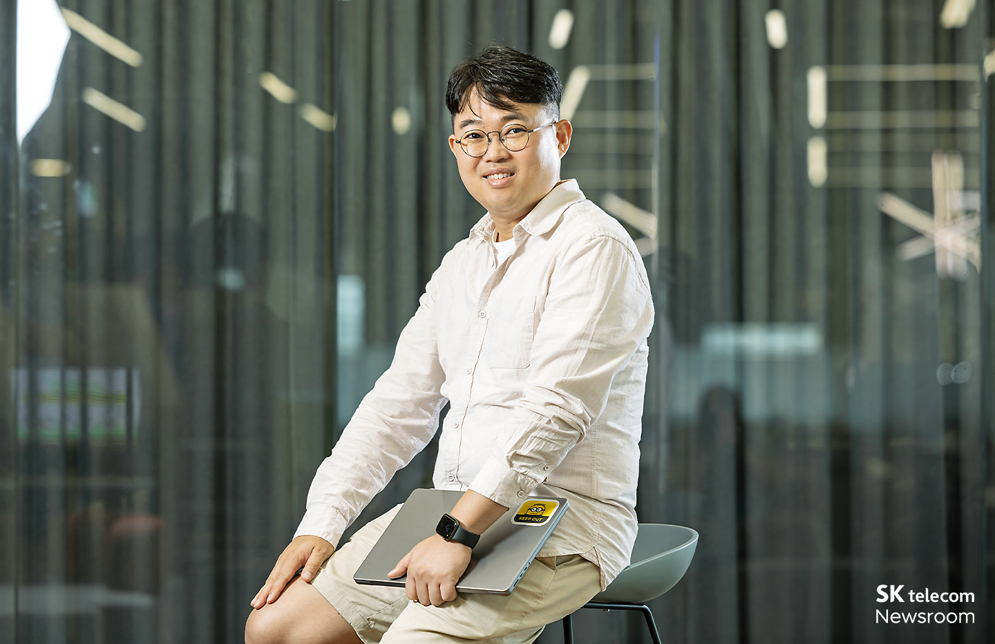 데이터로 Telcom LLM을 성장시키다, Data 구축 평가팀 송인지 님_03