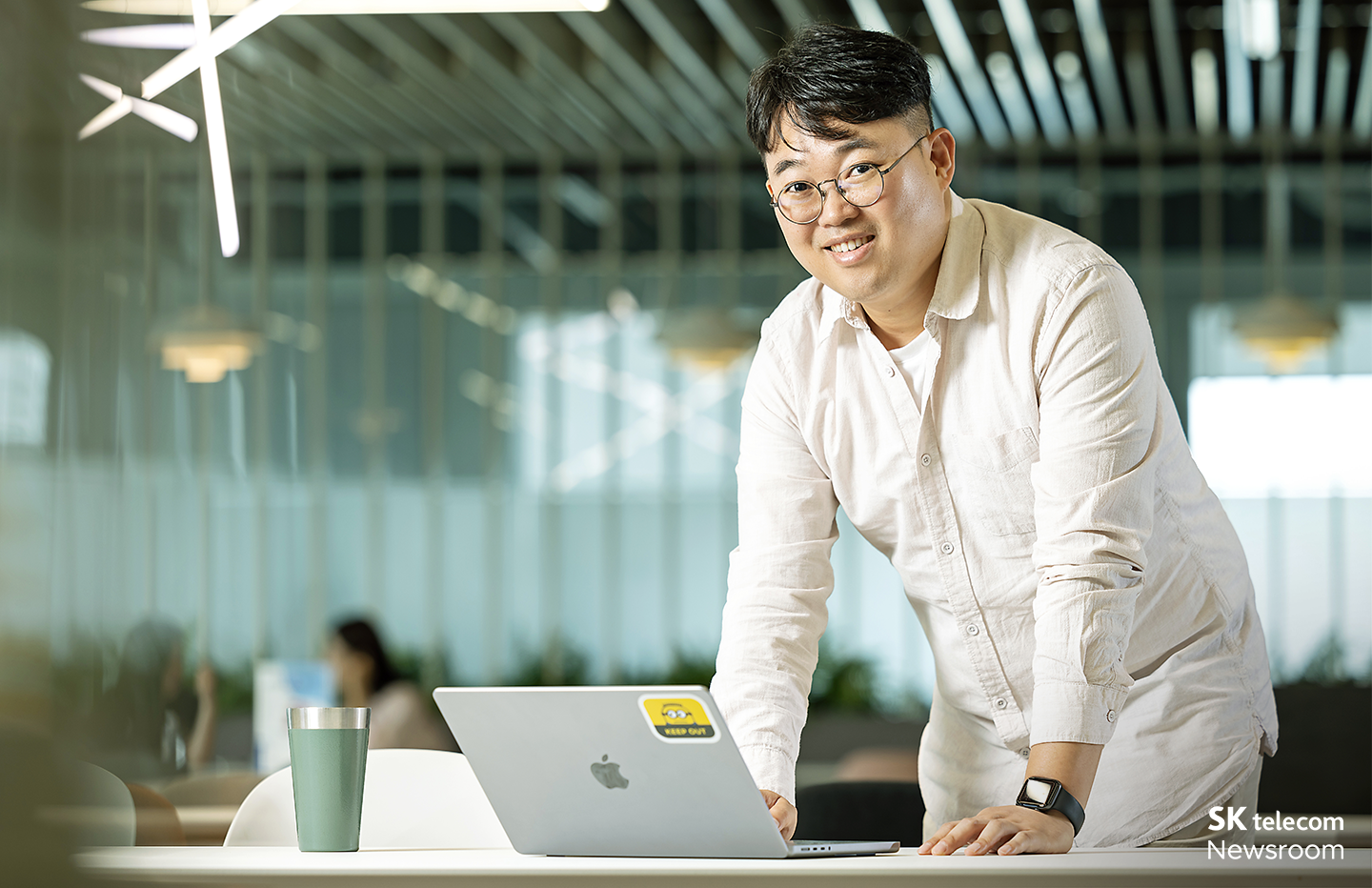 데이터로 Telcom LLM을 성장시키다, Data 구축 평가팀 송인지 님_04