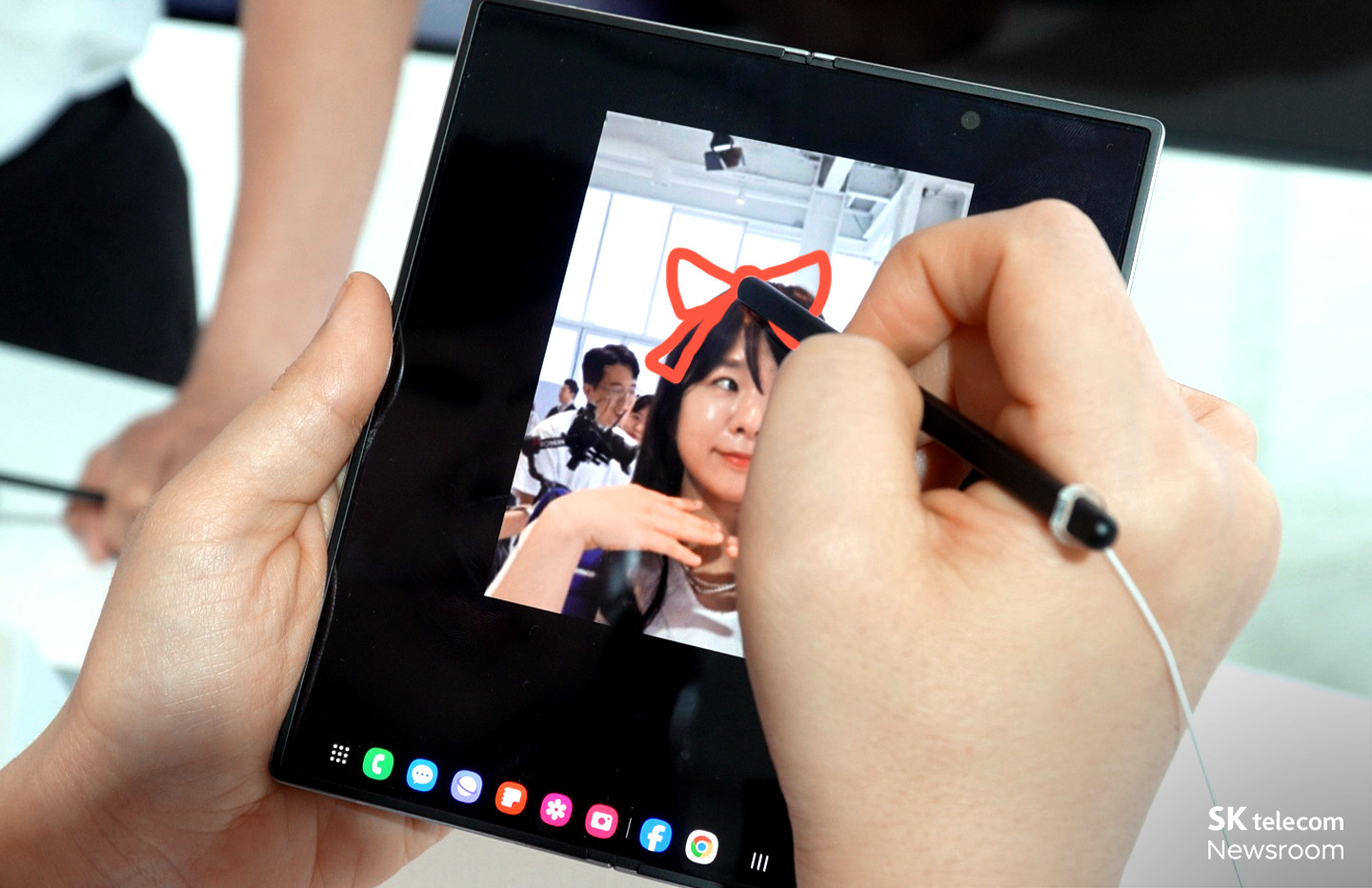 디에디트 “무조건 ‘플립’파였는데 이번엔?” 갤럭시 Z 폴드6·플립6 리뷰