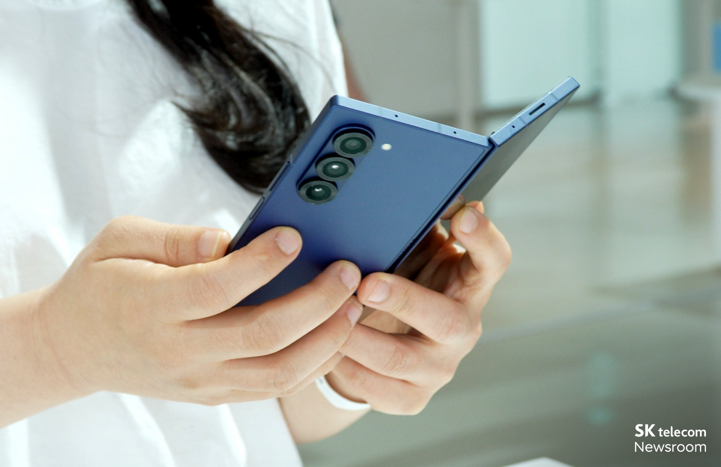 디에디트 “무조건 ‘플립’파였는데 이번엔?” 갤럭시 Z 폴드6·플립6 리뷰