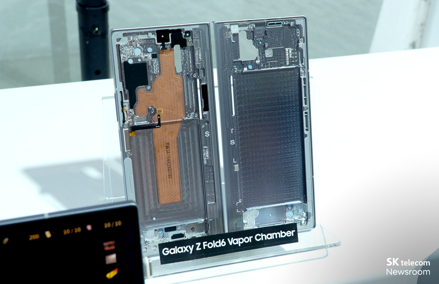 디에디트 “무조건 ‘플립’파였는데 이번엔?” 갤럭시 Z 폴드6·플립6 리뷰