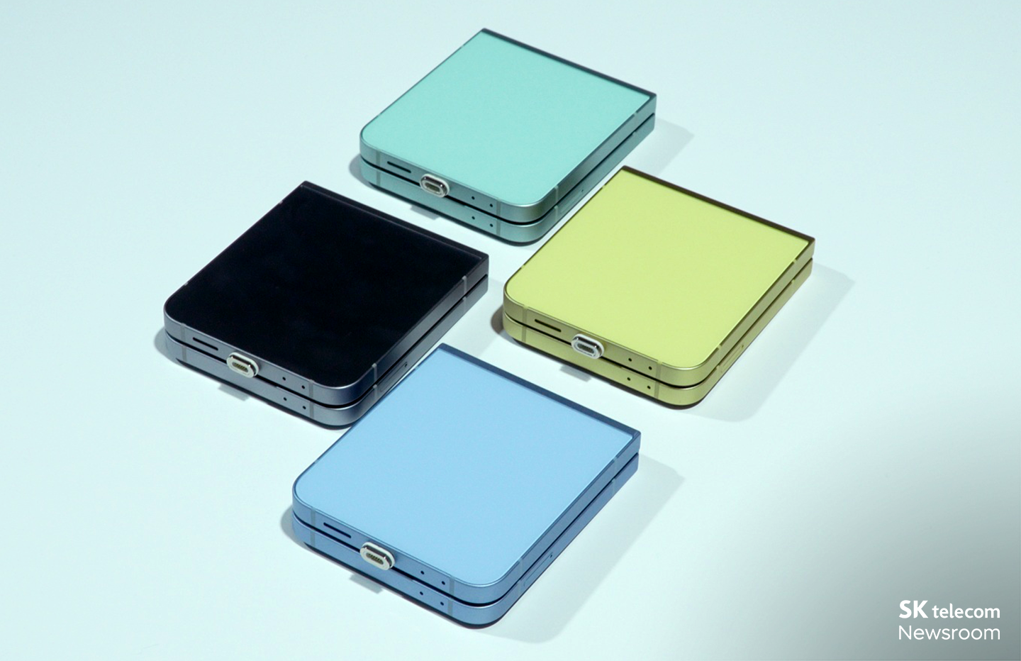 디에디트 “무조건 ‘플립’파였는데 이번엔?” 갤럭시 Z 폴드6·플립6 리뷰