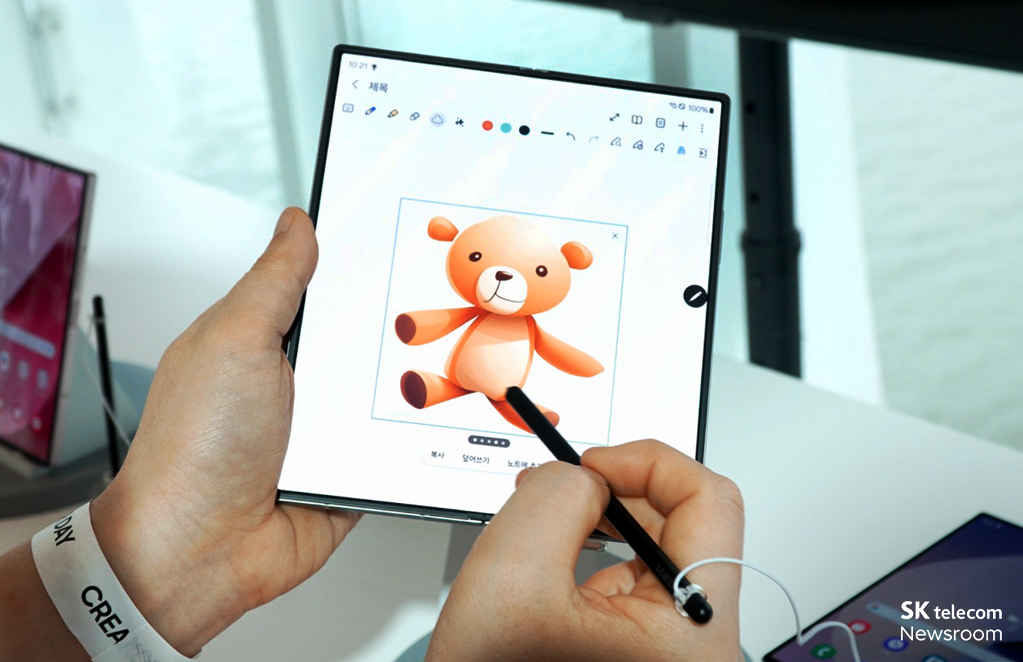 디에디트 “무조건 ‘플립’파였는데 이번엔?” 갤럭시 Z 폴드6·플립6 리뷰