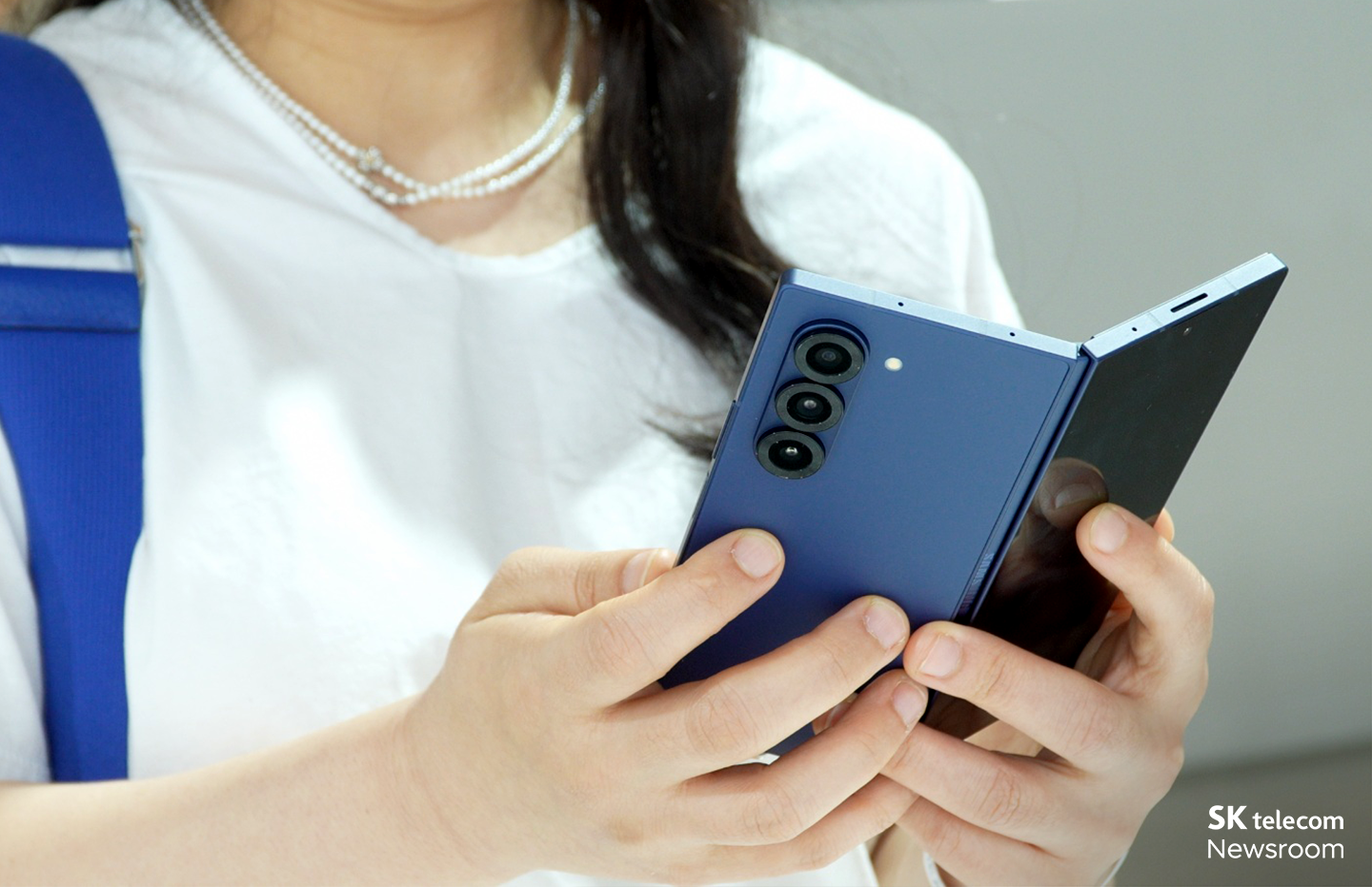 디에디트 “무조건 ‘플립’파였는데 이번엔?” 갤럭시 Z 폴드6·플립6 리뷰