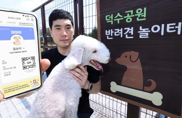 PASS 패스 모바일 운전면허 확인서비스 실물 신분증과 똑같이 쓴다