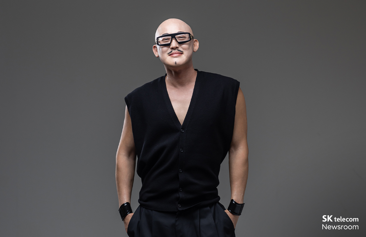 황재근 디자이너에게 AI 시대 디자이너 창의성을 묻다_01