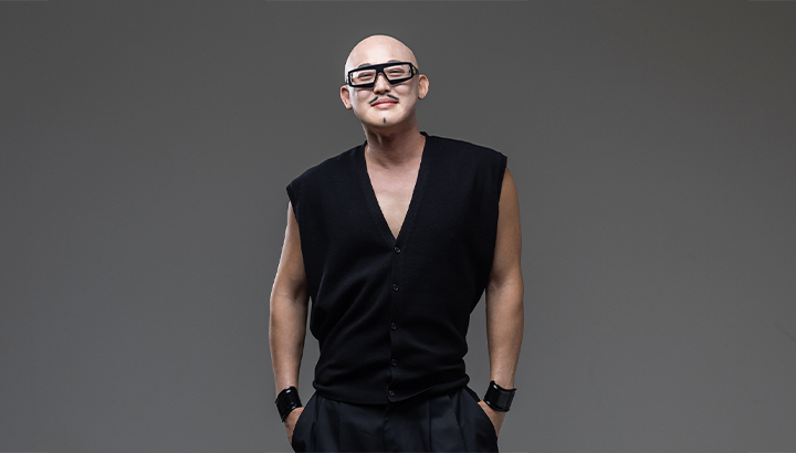 황재근 디자이너에게 AI 시대 디자이너 창의성을 묻다_mo