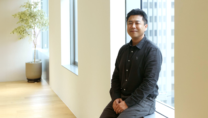 K-AI 얼라이언스 파트너사 몰로코 안익진 대표 인터뷰_mo