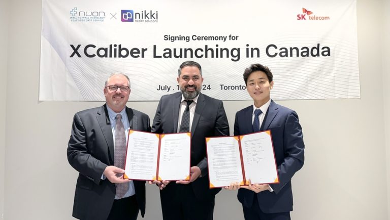 SK Telecom Expands AI Diagnosis Assistant Service for Pets in North America_mo