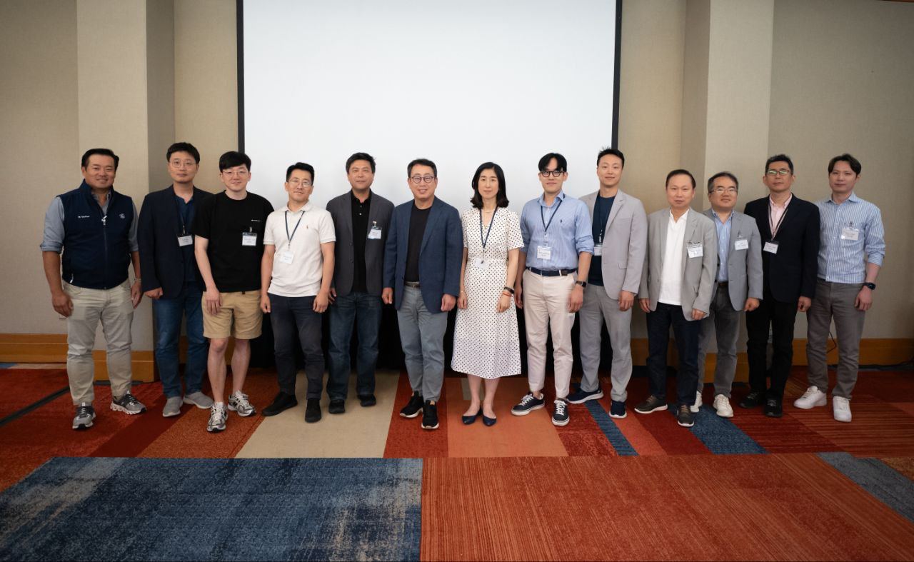 SKT 글로벌 AI 중심에서 ‘K-AI 얼라이언스’ 문호 확대 선언