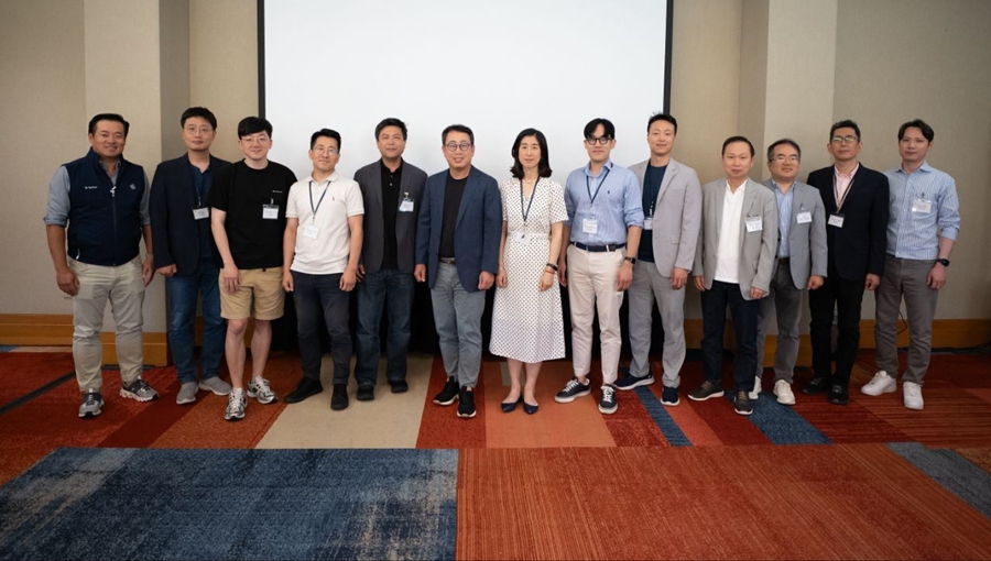 SKT 글로벌 AI 중심에서 ‘K-AI 얼라이언스’ 문호 확대 선언