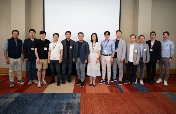 SKT 글로벌 AI 중심에서 ‘K-AI 얼라이언스’ 문호 확대 선언