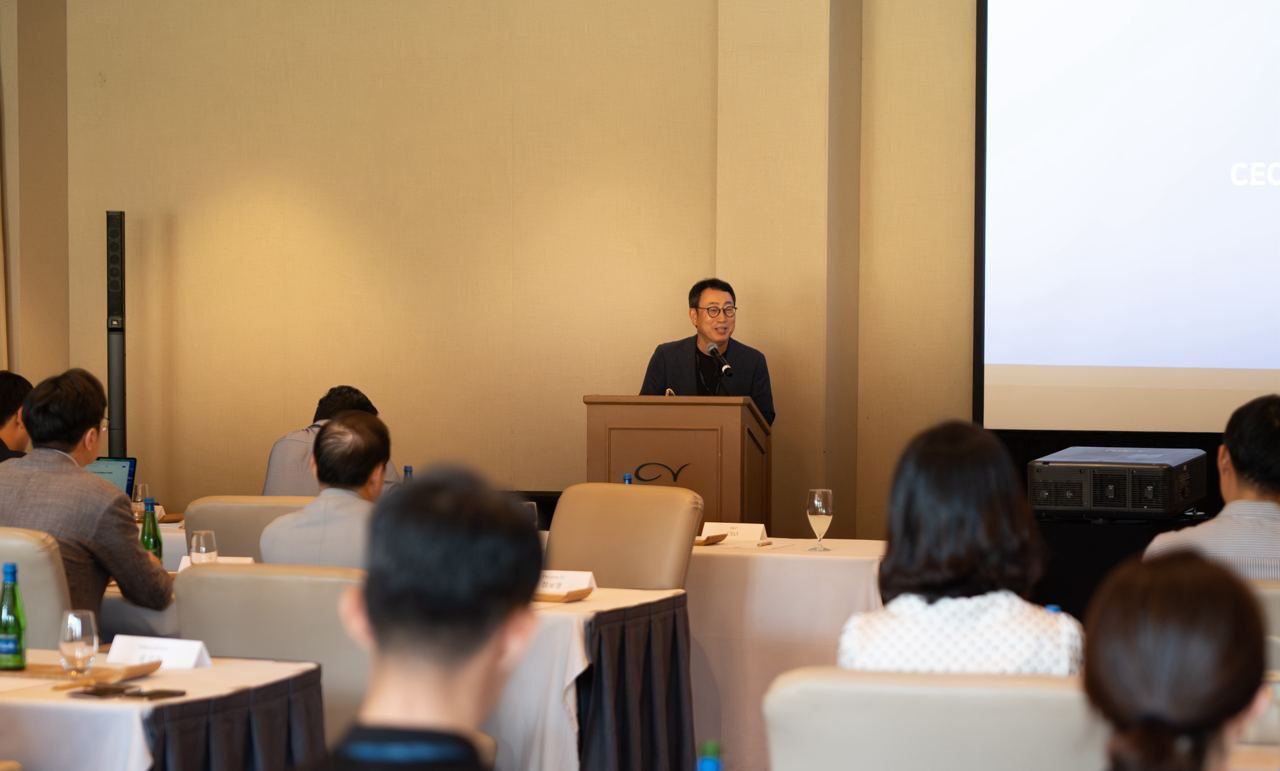 SKT 글로벌 AI 중심에서 ‘K-AI 얼라이언스’ 문호 확대 선언