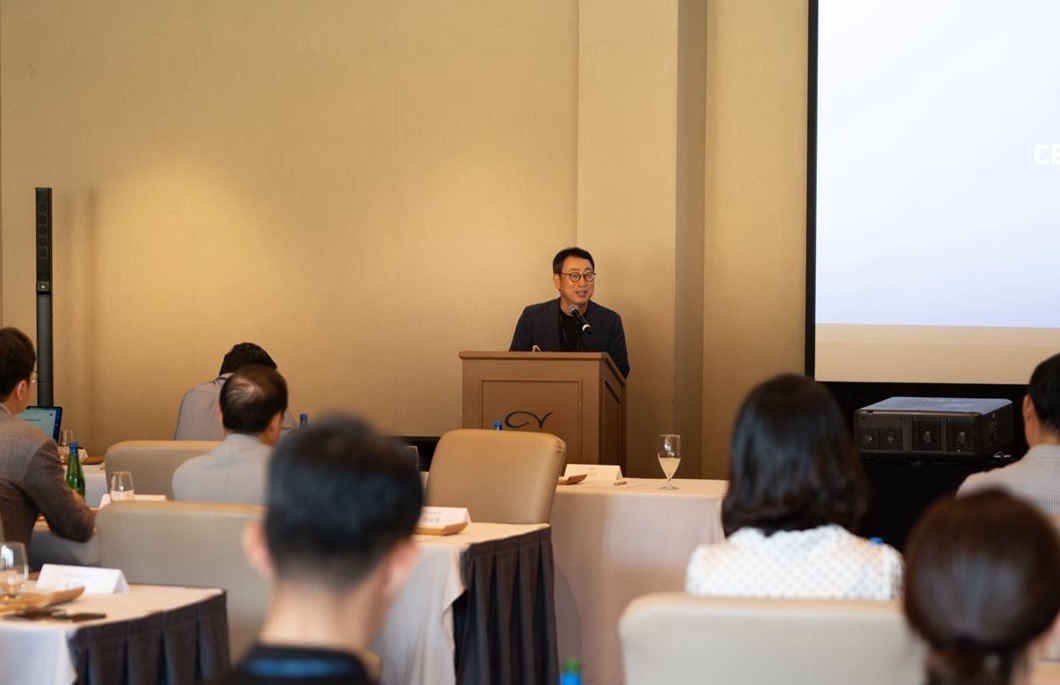 SKT 글로벌 AI 중심에서 ‘K-AI 얼라이언스’ 문호 확대 선언