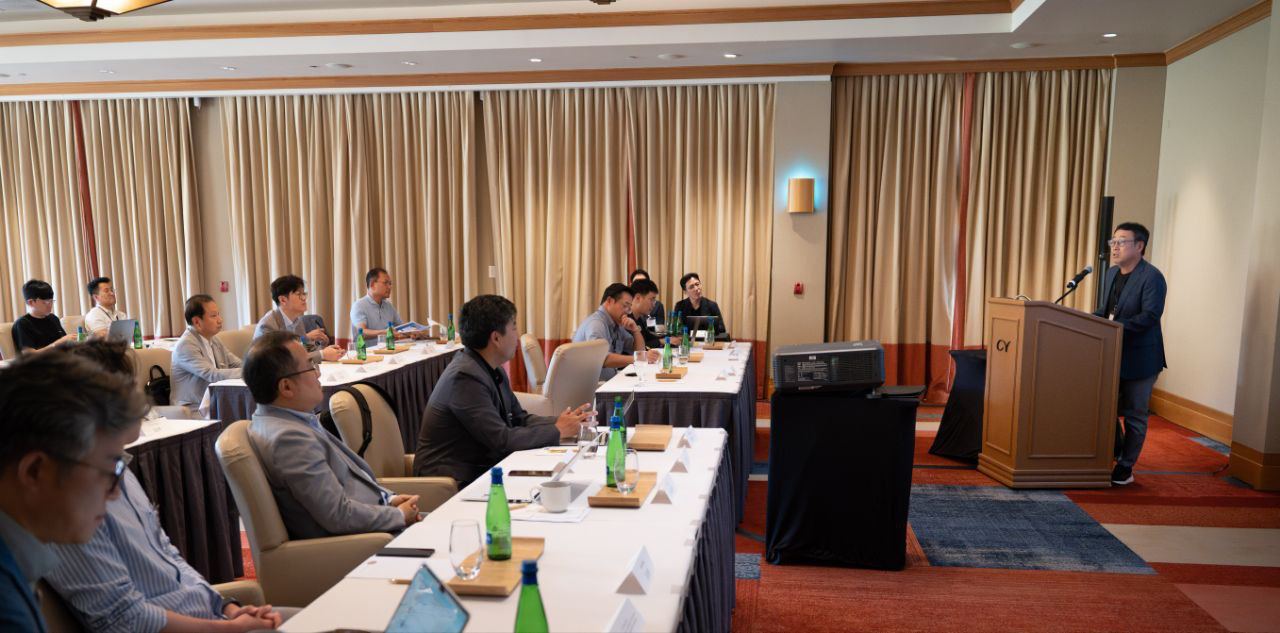 SKT 글로벌 AI 중심에서 ‘K-AI 얼라이언스’ 문호 확대 선언