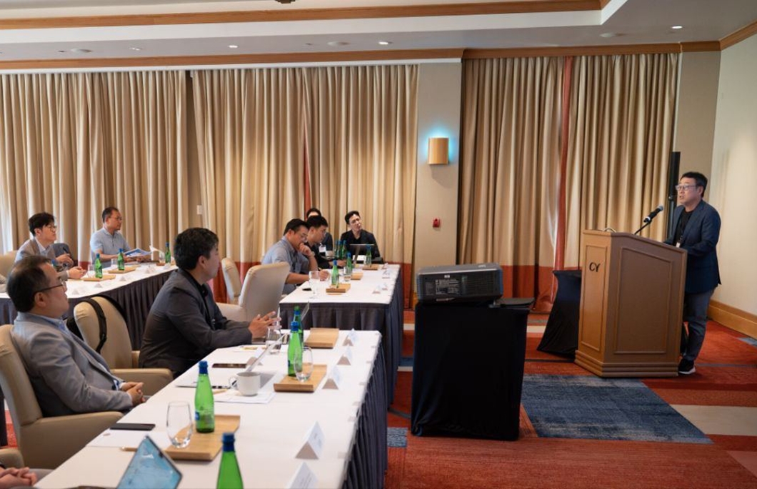 SKT 글로벌 AI 중심에서 ‘K-AI 얼라이언스’ 문호 확대 선언