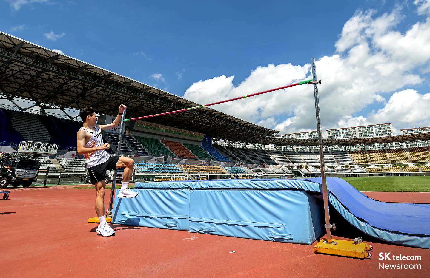 높이뛰기 최진우 선수 인터뷰_02