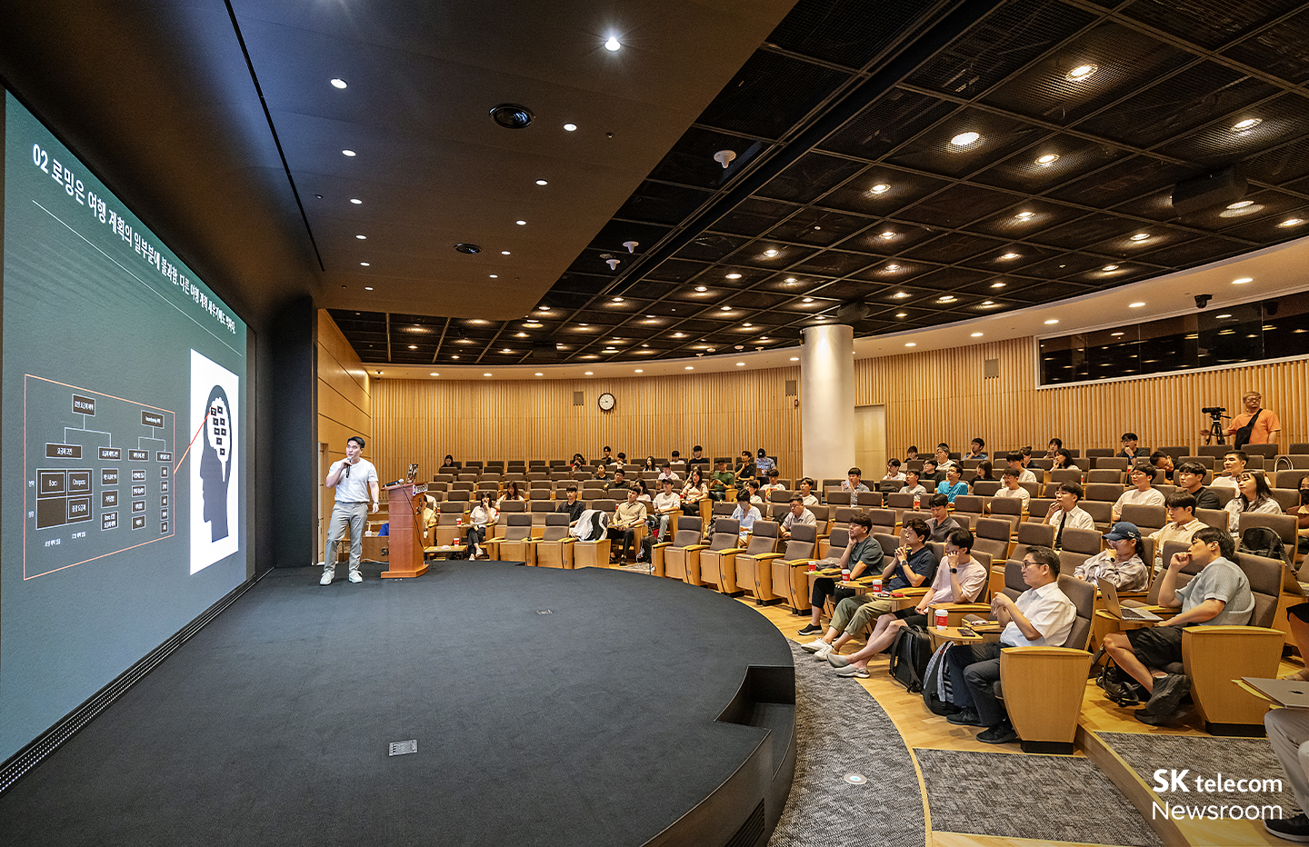 데보션 개발자들의 성장 스토리 데보션 테크 데이