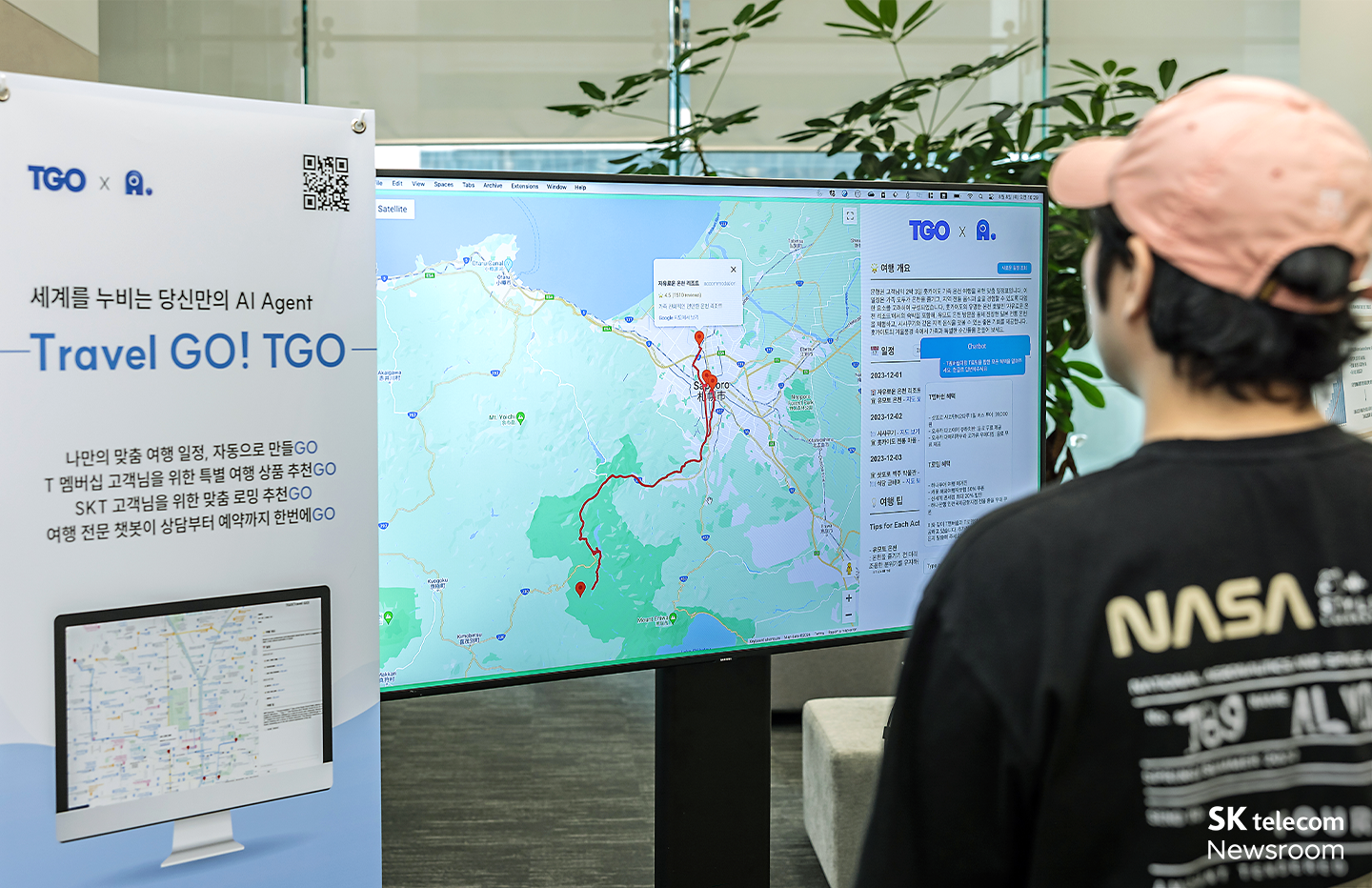 데보션 개발자들의 성장 스토리 데보션 테크 데이