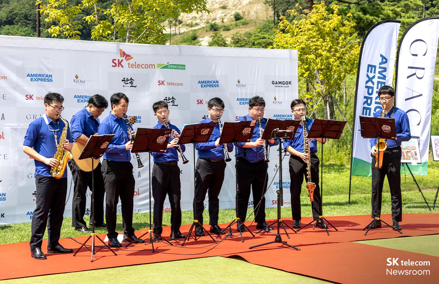 발달장애-골퍼들의-꿈을-응원하는-SK텔레콤-어댑티브-오픈-2024