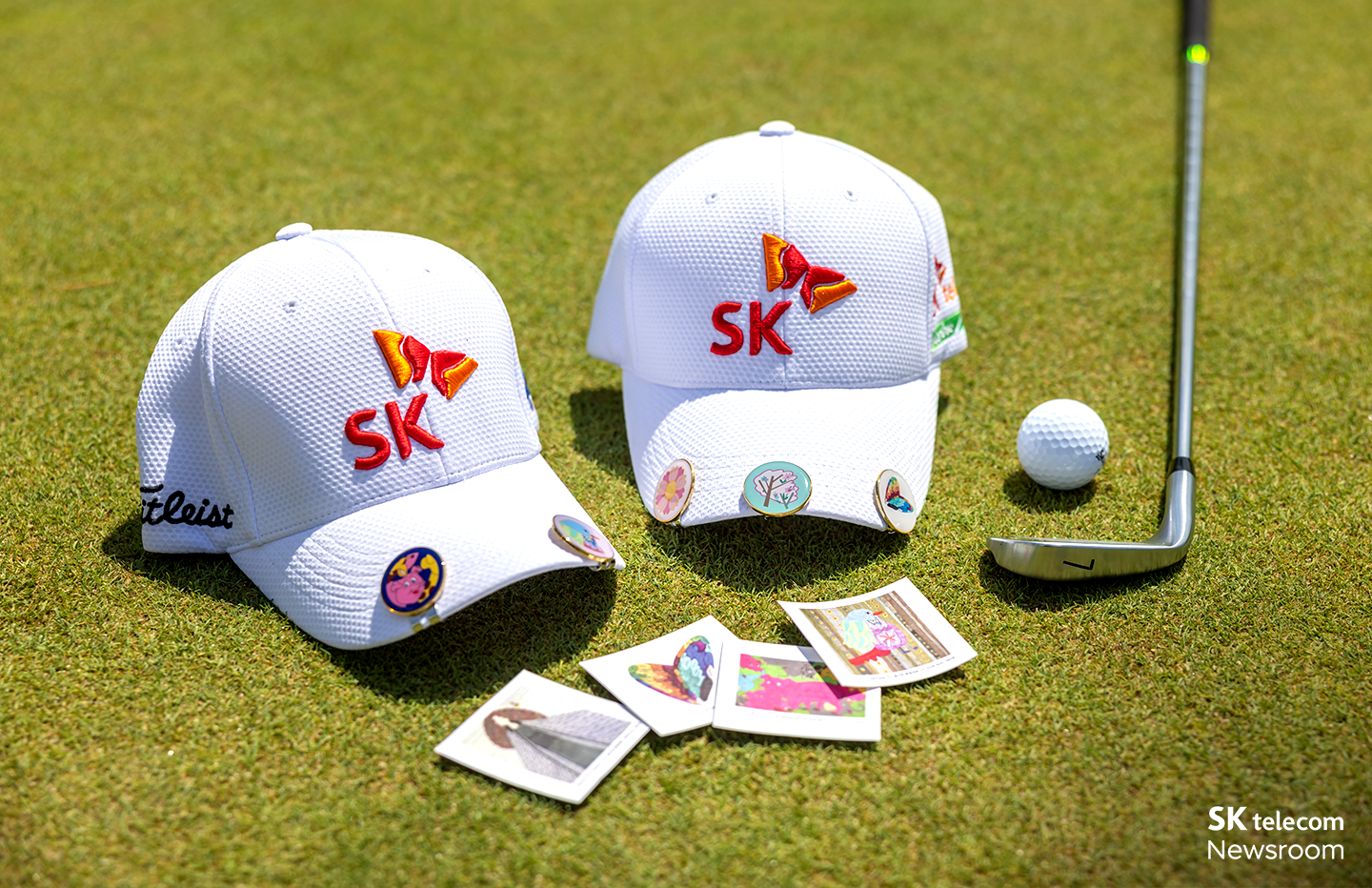 발달장애-골퍼들의-꿈을-응원하는-SK텔레콤-어댑티브-오픈-2024