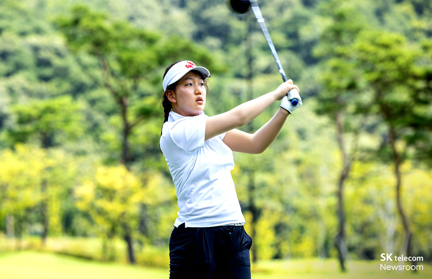 발달장애-골퍼들의-꿈을-응원하는-SK텔레콤-어댑티브-오픈-2024