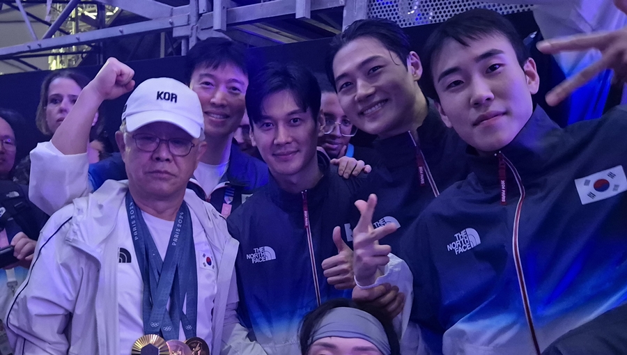 파리 올림픽 수놓은 ‘Team SK’ SKT 아마추어 스포츠 후원은 계속된다