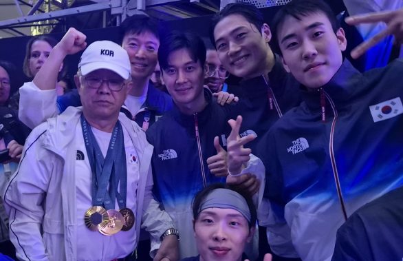 파리 올림픽 수놓은 ‘Team SK’ SKT 아마추어 스포츠 후원은 계속된다