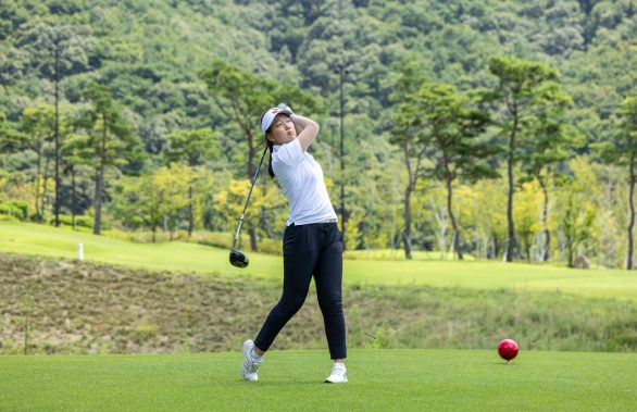 제 3회 SKT 어댑티브 오픈 성료