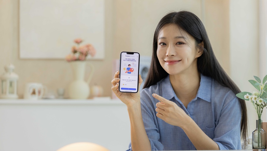 SKT 패스키 인증으로 ‘비번’ 없는 세상 앞당긴다