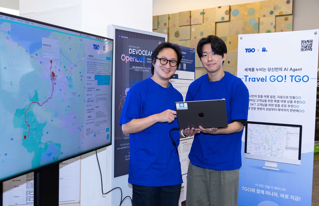 SKT 개발자 100명의 AI 성장 스토리 소개한다_02