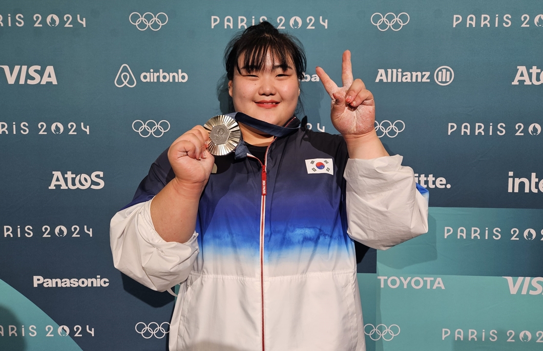 파리 올림픽 수놓은 ‘Team SK’ SKT 아마추어 스포츠 후원은 계속된다