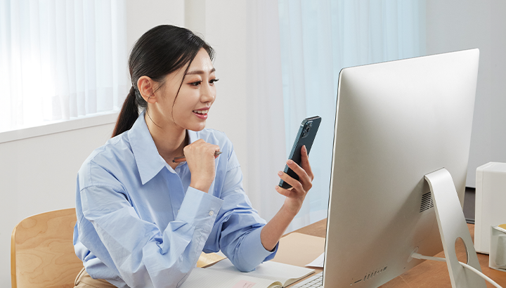 진화한 나만의 AI 개인 비서 에이닷 체험기_mo