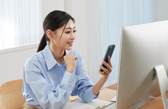 진화한 나만의 AI 개인 비서 에이닷 체험기_pc