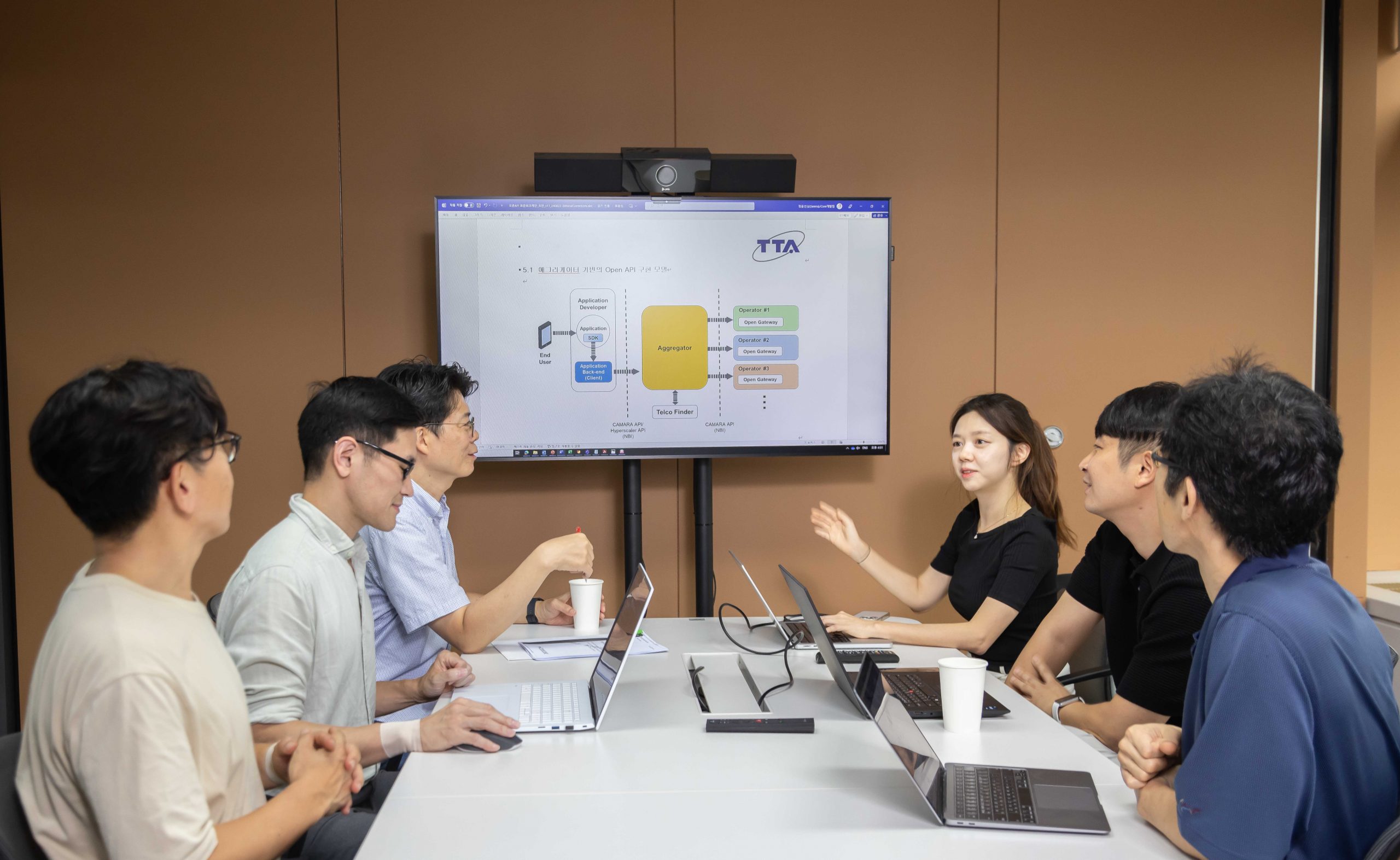 통신3사 공동 API 규격으로 혁신 서비스 생태계 강화한다