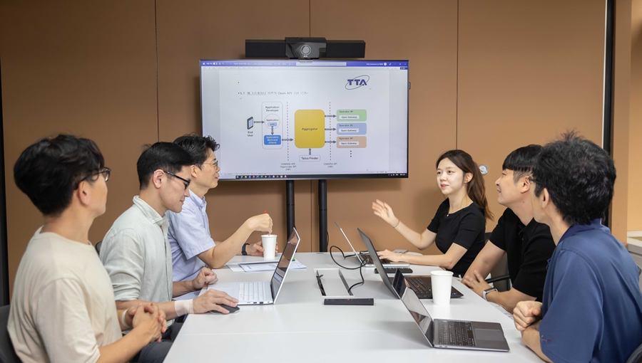 통신3사 공동 API 규격으로 혁신 서비스 생태계 강화한다