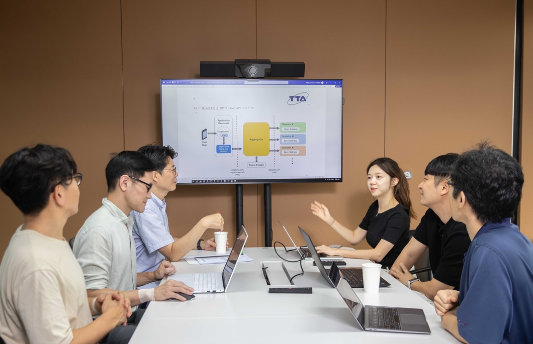 통신3사 공동 API 규격으로 혁신 서비스 생태계 강화한다