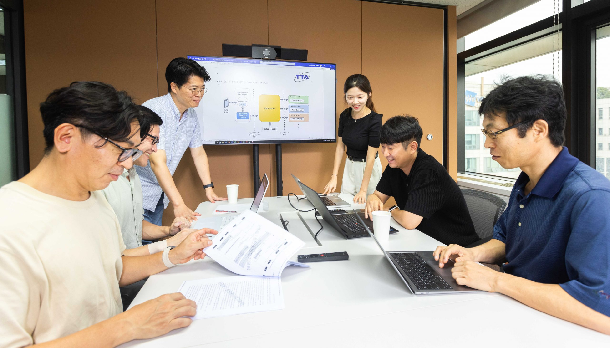 통신3사 공동 API 규격으로 혁신 서비스 생태계 강화한다