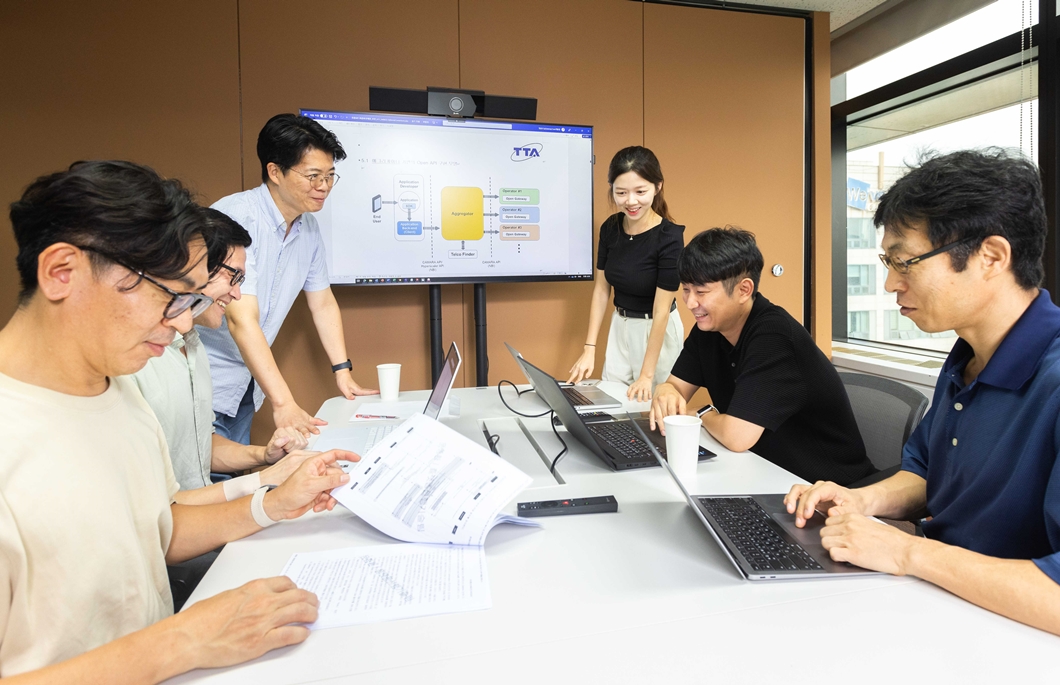 통신3사 공동 API 규격으로 혁신 서비스 생태계 강화한다