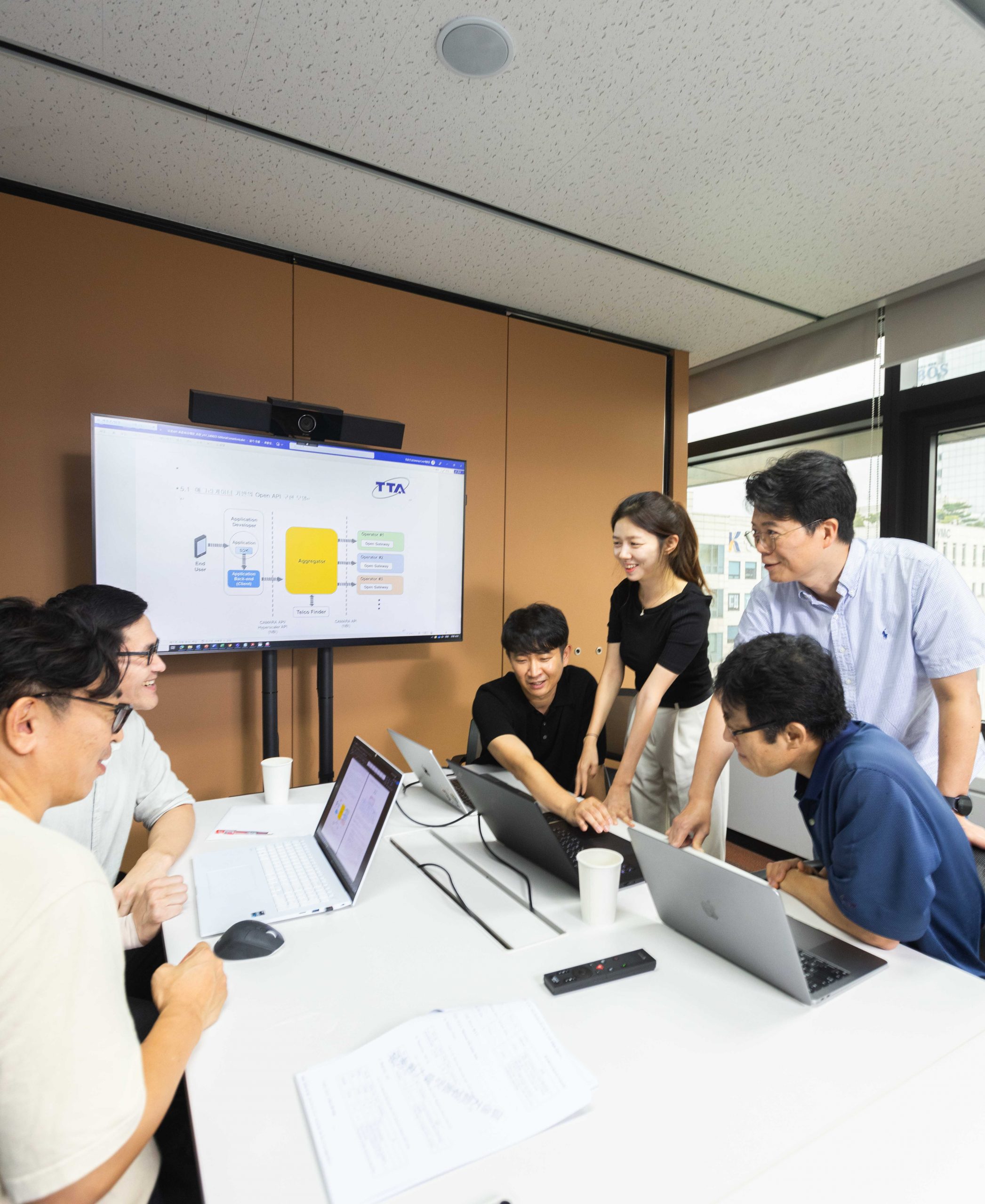 통신3사 공동 API 규격으로 혁신 서비스 생태계 강화한다