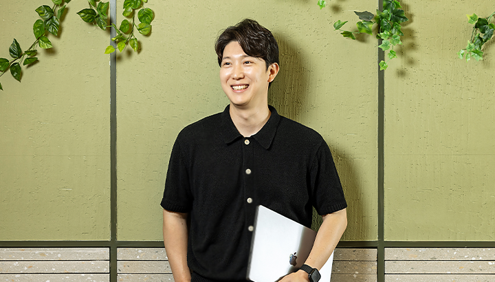 AI 만사 또 하나의 동료 AI로 무선통신망 현장을 설계하다 Infra AI솔루션팀 장영우님