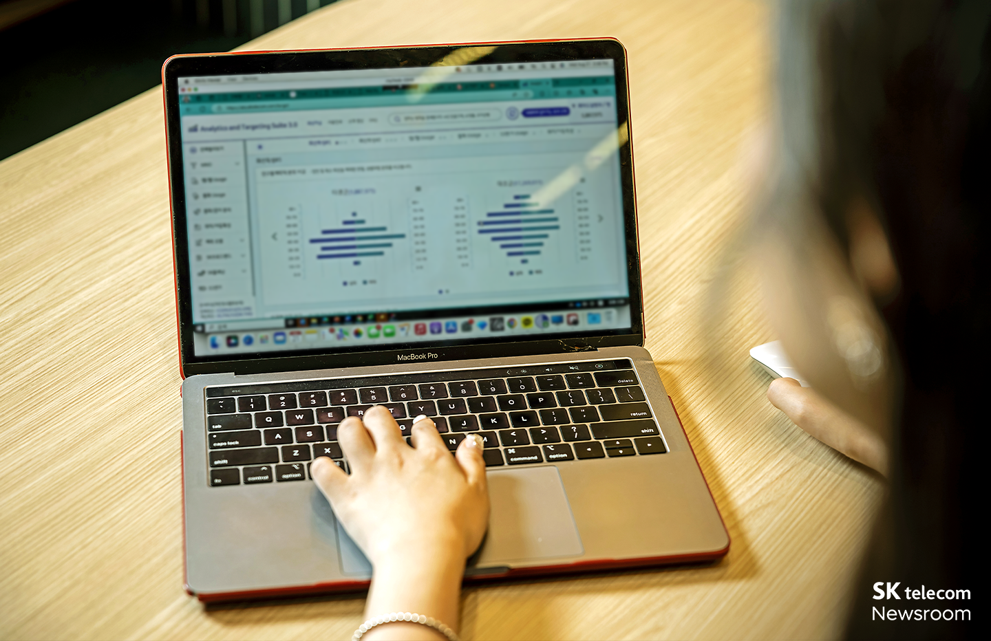 [AI 만·사] AI로 마케팅의 미래를 만들어가다 AI Marketing 사업팀 최상아 님