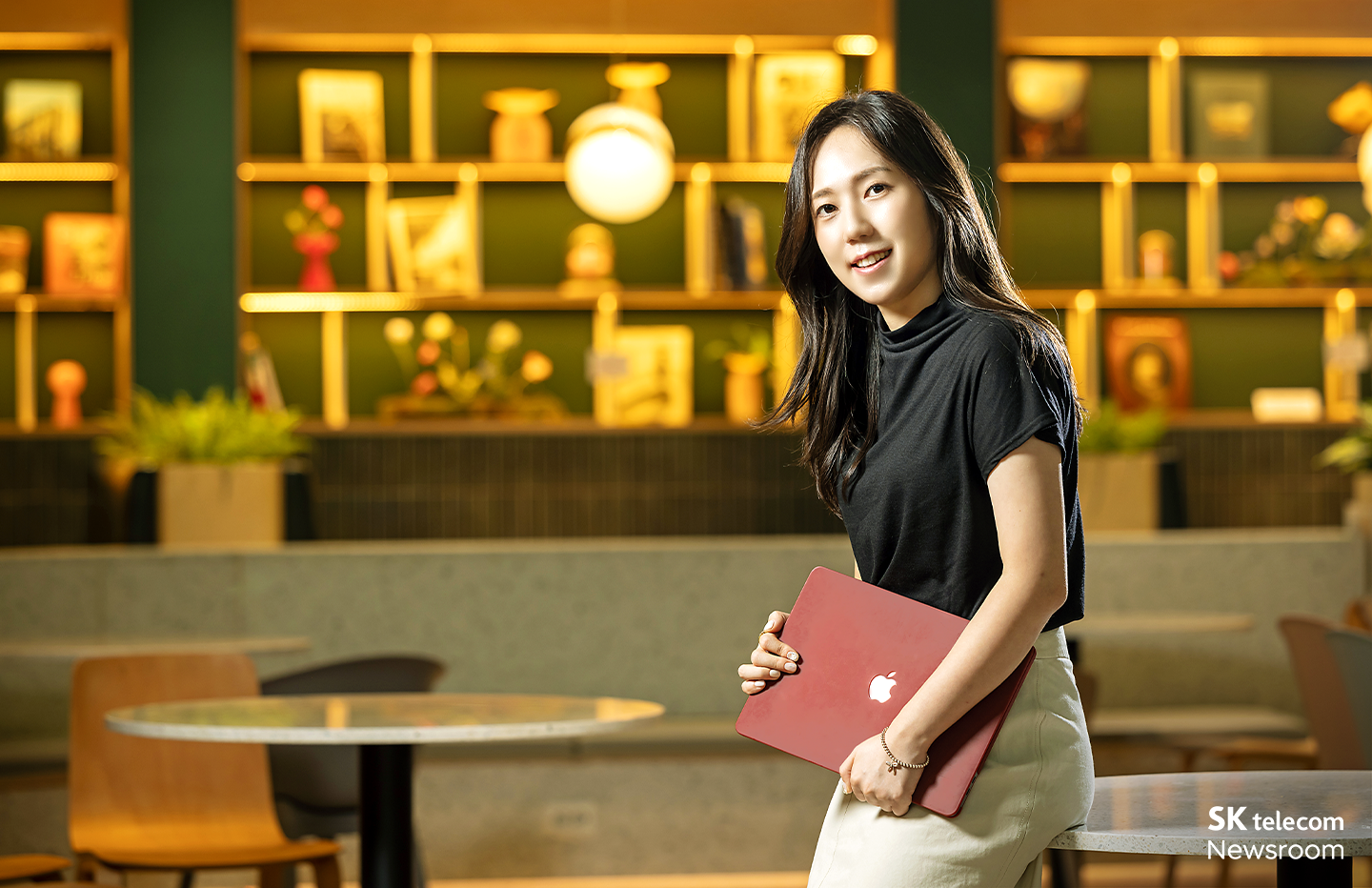 [AI 만·사] AI로 마케팅의 미래를 만들어가다 AI Marketing 사업팀 최상아 님