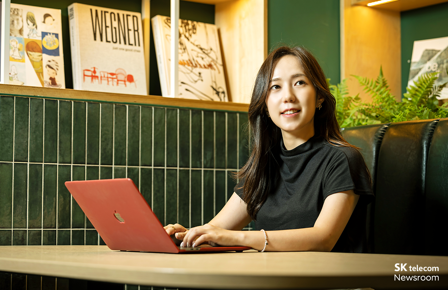 [AI 만·사] AI로 마케팅의 미래를 만들어가다 AI Marketing 사업팀 최상아 님