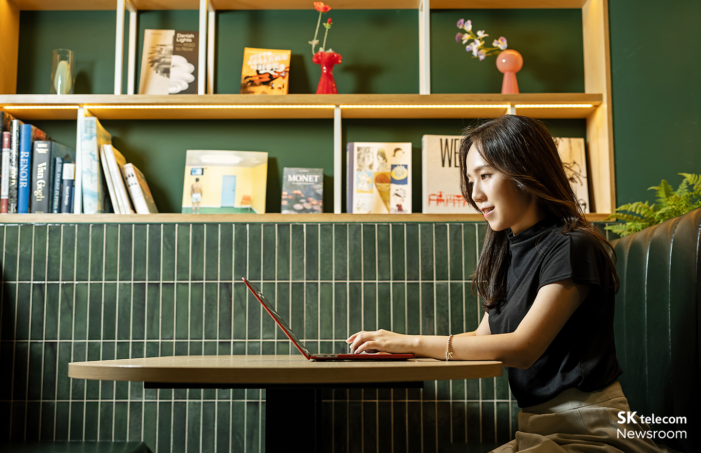 [AI 만·사] AI로 마케팅의 미래를 만들어가다 AI Marketing 사업팀 최상아 님